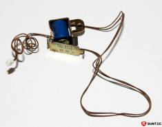 Solenoid HP LaserJet 1000/1150/3300 RH7-5315 foto