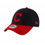 Sapca New Era the league cleveland indians albastru-Cod 1534640, Marime universala