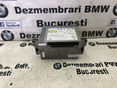 Unitate navigatie mare NBT HU BMW F30,F10,F13,X5 F15 foto
