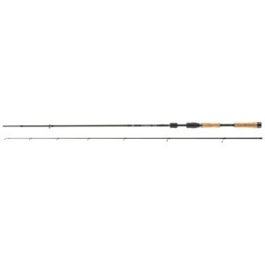 Lanseta Spinning Daiwa 2seg Caldia Spin 2,40m/10-40g foto