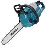 Makita UC022GZ XGT - Drujba fara acumulatori si incarcator Li-Ion 40 V - Ah 35 cm 25.5 m/s