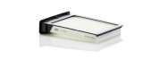 MANN-FILTER CU 2317 Filtru, aer habitaclu