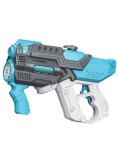 4-kids Electric Bubble &amp; Water Gun (23389)