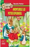 Aventurile lui Peter Iepurasul si alte povestiri - Beatrix Potter