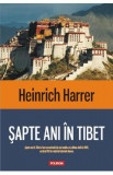 Sapte ani in Tibet - Heinrich Harrer