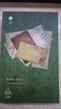 Corespondenta - James Joyce