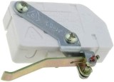 Limitator Cursă M&acirc;ner Plat SPDT 16A 400VAC 220VDC