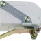 Limitator Cursă M&acirc;ner Plat SPDT 16A 400VAC 220VDC