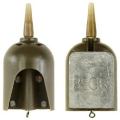 Method Feeder Dinsmores Pellet Inline, 35g, 1buc/pac foto