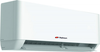 Aparat de aer conditionat PLATINIUM GENTLE PWIFI-24BION++UV (24000Btu) foto