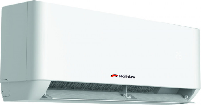 Aparat de aer conditionat PLATINIUM GENTLE PWIFI-24BION++UV (24000Btu)