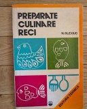 N.Olexiuc-Preparate Culinare Reci