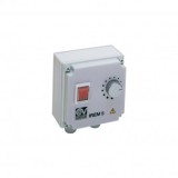 Vimar Regulator turatie IREM 5, 5A, 230V - 8010300129327
