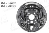 AIC 56435 Calitatea originală AIC capac,tambur de frana