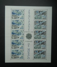 CV1 1991 BLOC MONACO
