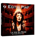 La Vie En Rose | Edith Piaf, Clasica, Not Now Music
