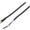 Cablu M8 4 pini, 5 m