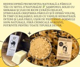 Cumpara ieftin Set ingrijire par O&rsquo;Naturalis &ndash; Sampon solid cu shikakai &amp; ricin + Balsam solid cu vanilie