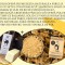 Set ingrijire par O&rsquo;Naturalis &ndash; Sampon solid cu shikakai &amp; ricin + Balsam solid cu vanilie