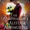 The Disappearance of Alistair Ainsworth: A Daughter of Sherlock Holmes Mystery