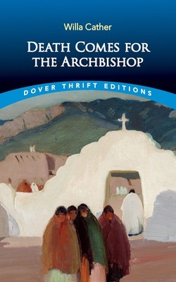 Death Comes for the Archbishop foto