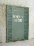 Momente de inertie - Ovidiu Dragnea