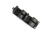 Comutator macara geam Seat Alhambra (7v8/7v9), 04.1996-06.2010, Ford Galaxy (Wgr), 04.2000-04.2006, Vw Sharan (7m), 05.1995-04.2010, 13 pini, RapidAu