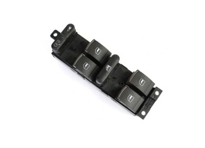 Comutator macara geam Seat Alhambra (7v8/7v9), 04.1996-06.2010, Ford Galaxy (Wgr), 04.2000-04.2006, Vw Sharan (7m), 05.1995-04.2010, 13 pini, RapidAu foto