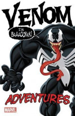Venom Adventures foto
