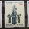 BC89, Vatican 1987, serie arta religioasa Lituania