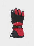 Mănuși de schi pentru bărbați 2&icirc;n1, 4F Sportswear