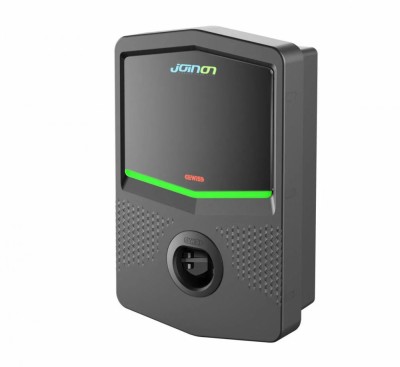 I-CON Wall Box - Wall-Mounting Charging Station, 22kW, 400V, 32A, foto