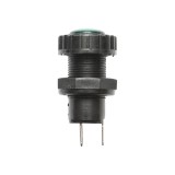 Lampa martor bord verde auto Breckner Germany pentru panou de bord