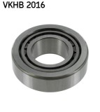 SKF VKHB 2016 Rulment roata
