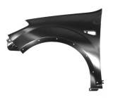 Aripa fata Dacia Sandero I 2008-2012 stanga 568983 631017245R