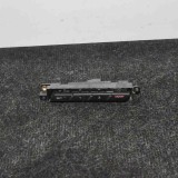 Comutator Audi Q7 4L 2006 4F1959769A Buton Start Stop Argintiu Aluminiu Garantie 12 Luni