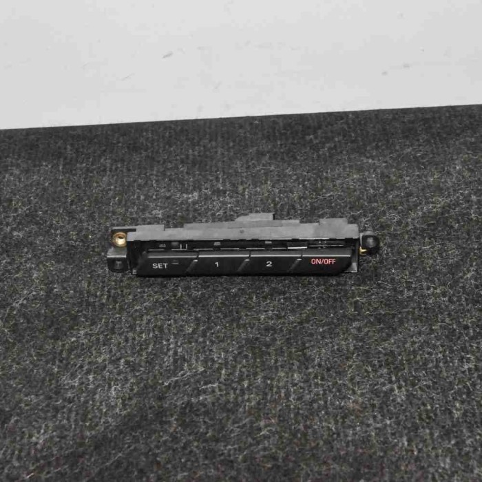 Comutator AUDI Q7 4L 2006 OEM: 4F1959769A 2647799