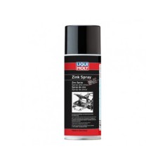 Spray zinc Liqui Moly, 400 ml