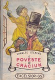 Charles Dickens - O poveste de Craciun
