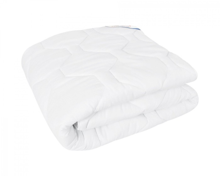 Pilota Usoara de vara Somnart Superior Plus, 150x200, tesatura bumbac, umplutura 200 gr mp