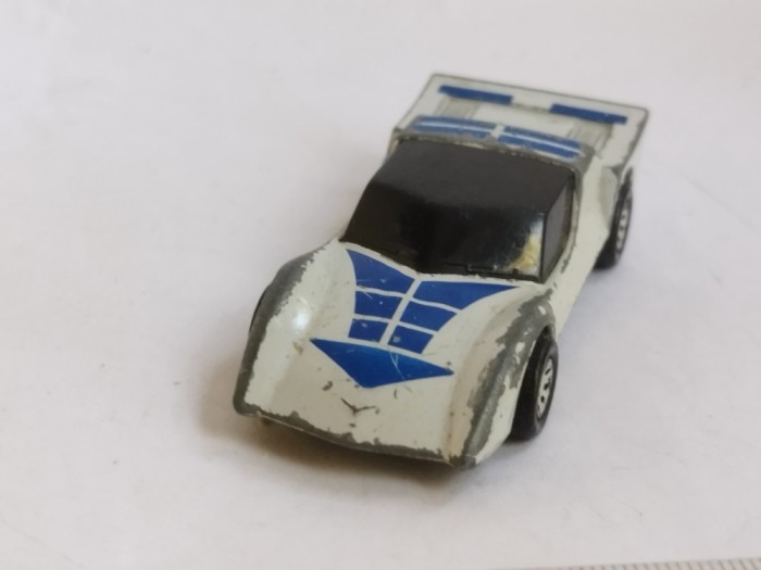 bnk jc Matchbox - Super GT BR3/4 - Gruesome Twosome 1988