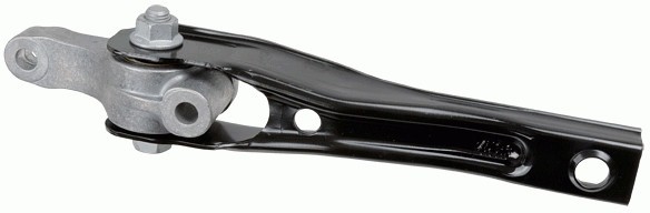 LEMF&Ouml;RDER 38094 01 Suport motor