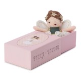 Cumpara ieftin Jucarie de plus in cutie cadou, Picca Loulou, Zana Mathilda, 11 cm