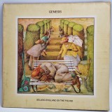GENESIS Selling Englanc By The Pound _ vinyl,Lp _ VG+ _ Charisma, Germania, 1973
