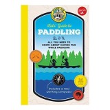 Kids' guide to paddling