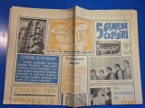 ziarul magazin 22 februarie 1969