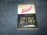 MARIA ARSENE - CATRE ORELE DIN ZI SI DIN NOAPTE