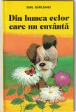 EMIL GARLEANU - DIN LUMEA CELOR CARE NU CUVANTA ( 2000 )