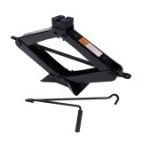 Resigilat: Set cric Siegbert 2T tip foarfeca