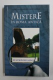 MISTERE IN ROMA ANTICA - PUBLIUS AURELIUS 6 de DANILA COMASTRI MONTANARI , 2007